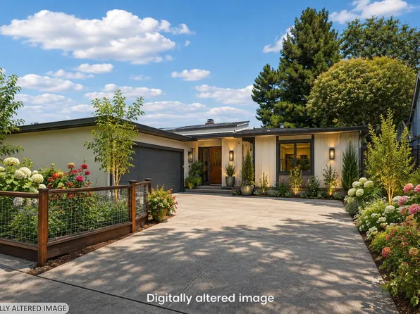6644 Greenmeadow Drive, Santa Rosa, CA 95409