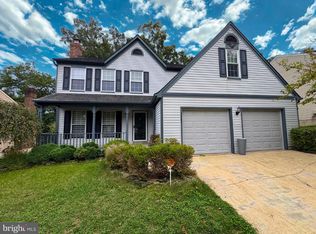 3063 Schubert Dr, Silver Spring, MD 20904