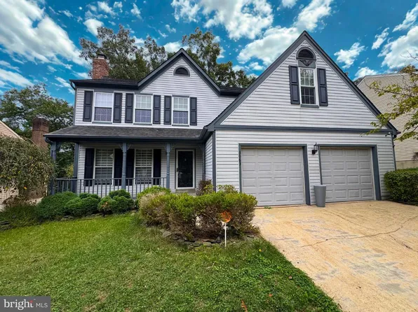 3063 Schubert Dr, Silver Spring, MD 20904