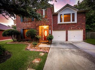 27104 Palace Pines Ct, Humble, TX 77339