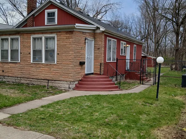 373 S Hamilton St, Gary, IN 46403