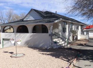 116 Sunnyside Ave, Florence, CO 81226