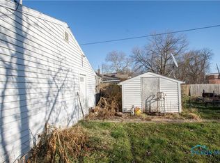 412 Colburn St, Toledo, OH 43609