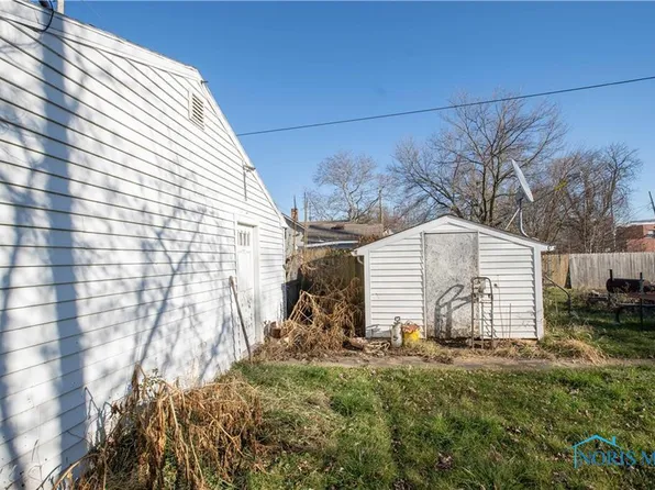 412 Colburn St, Toledo, OH 43609