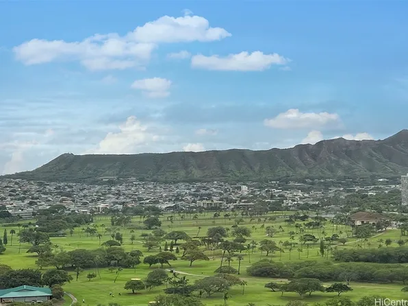 2499 Kapiolani Blvd APT 3205, Honolulu, HI 96826