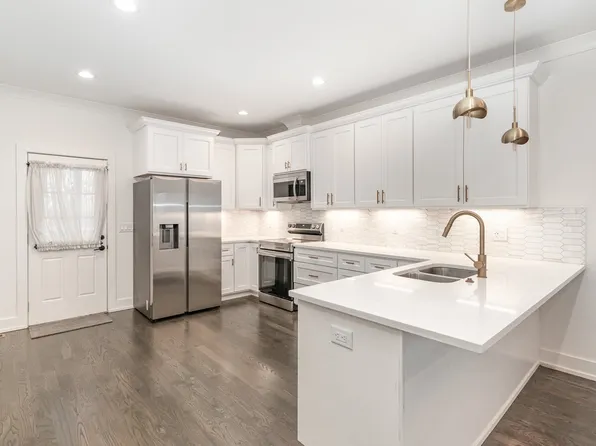 4423A Providence Hts, Nashville, TN 37211