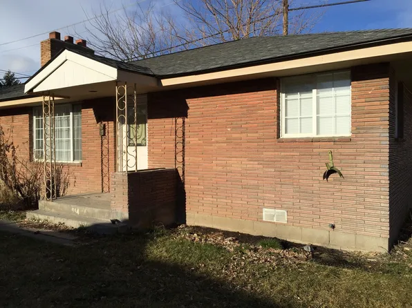 910 C St SW, Ephrata, WA 98823