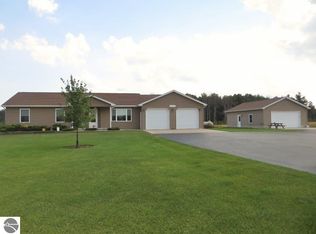 555 Miller Rd, Tawas City, MI 48763