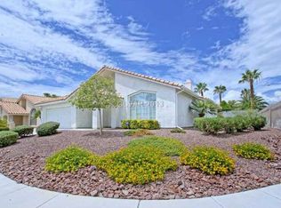 3301 S Riley St, Las Vegas, NV 89117