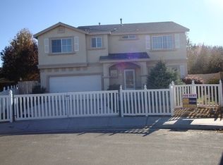 1721 Johns Cir, Fernley, NV 89408