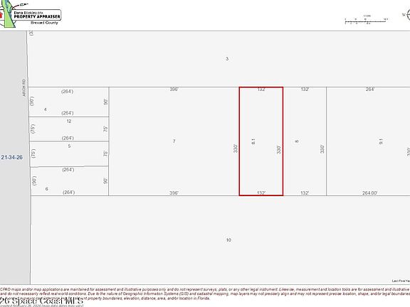 3rd image of 0 Wild Turkey Rd