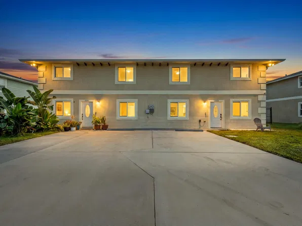 2856 HARSON Way, Fort Pierce, FL 34946