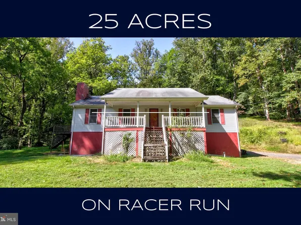 669 Gid Brown Hollow Rd, Washington, VA 22747