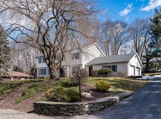 544 Deer Hill Rd, Shavertown, PA 18708