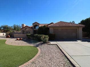 8423 S Maple Ave, Tempe, AZ 85284