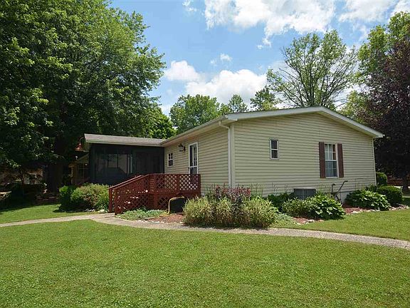 2nd image of 4029 Chitwood Ln