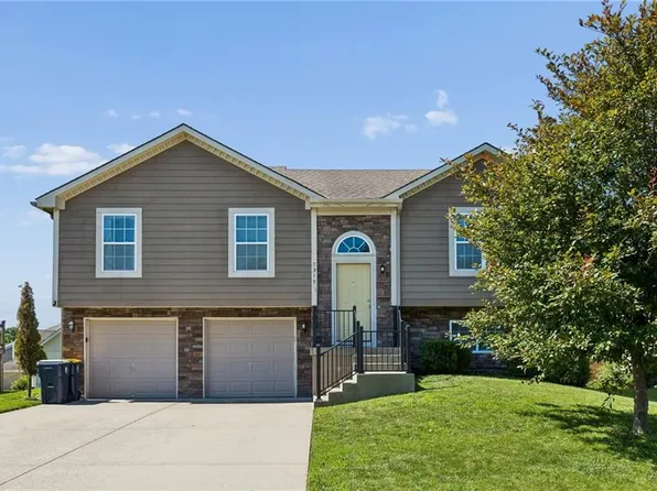 8315 NE 116th St, Kansas City, MO 64157