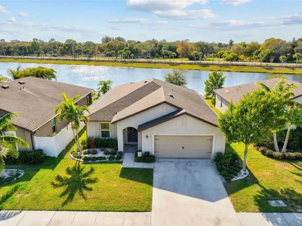 1331 Celebration Drive, Fort Pierce, FL 34947