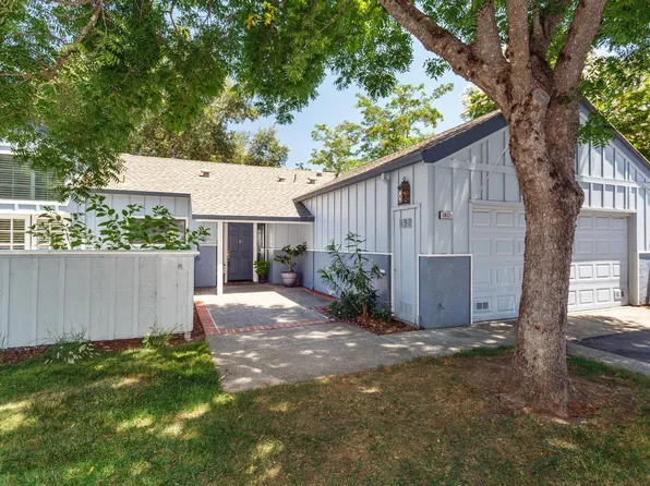 18121 Vassar Court, Sonoma, CA 95476