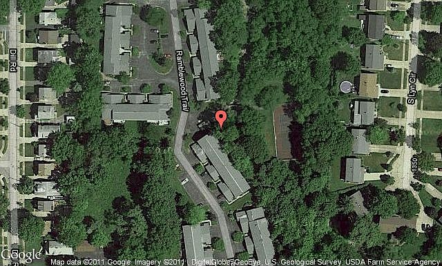Map View
