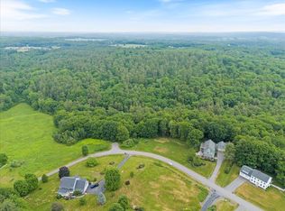 LOT Martin Dr #A, Gorham, ME 04038