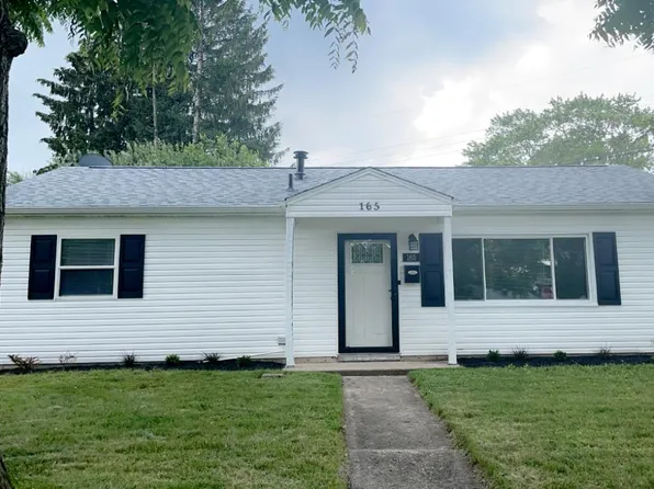 165 Dellwood Dr, Fairborn, OH 45324