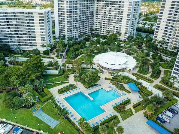 500 Three Islands Boulevard #213, Hallandale Beach, FL 33009