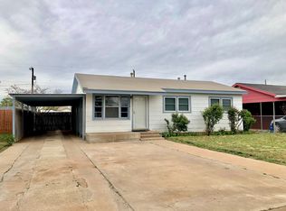 3210 Itasca St, Lubbock, TX 79415