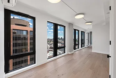 Rented by REAL New York