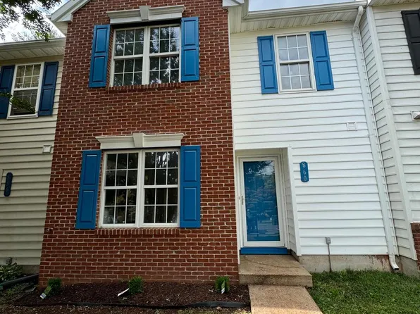 860 Ripplebrook Dr, Culpeper, VA 22701