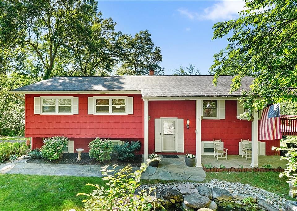 40 Sayer Road, Blooming Grove, NY 10918 Zillow