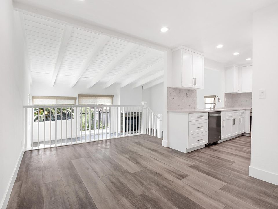 Dining Area and Kitchen