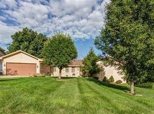 1794 Edith Marie Dr, Dayton, OH 45431