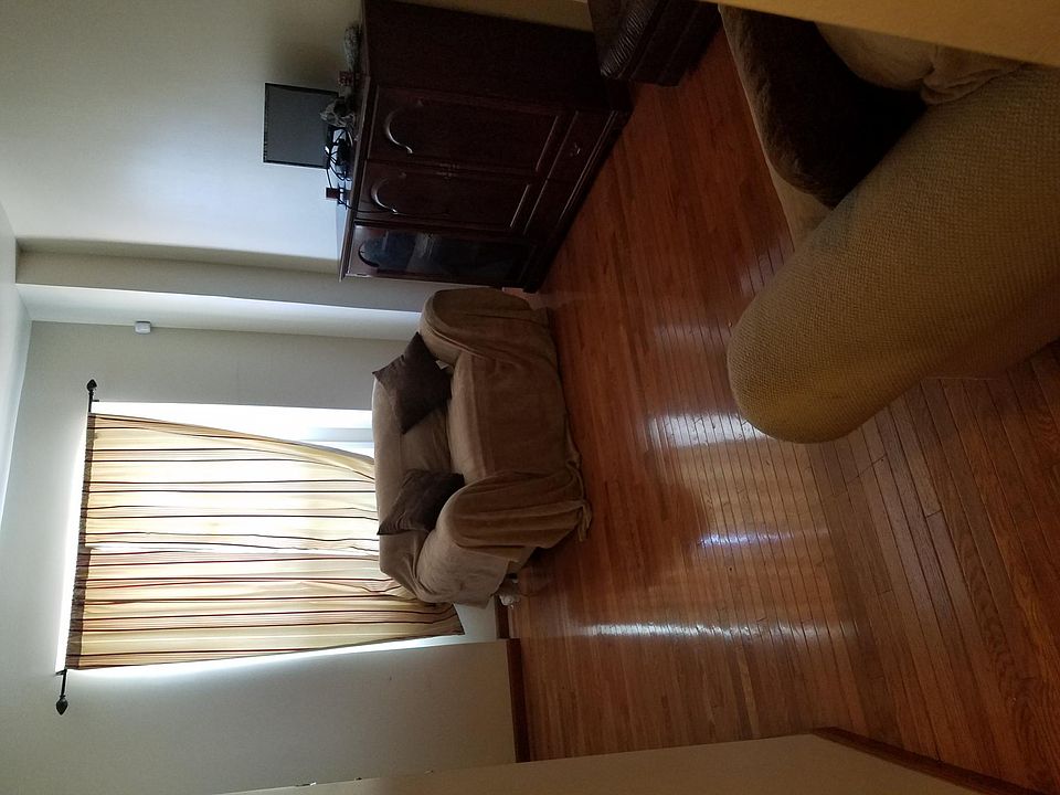 living Room view 2
