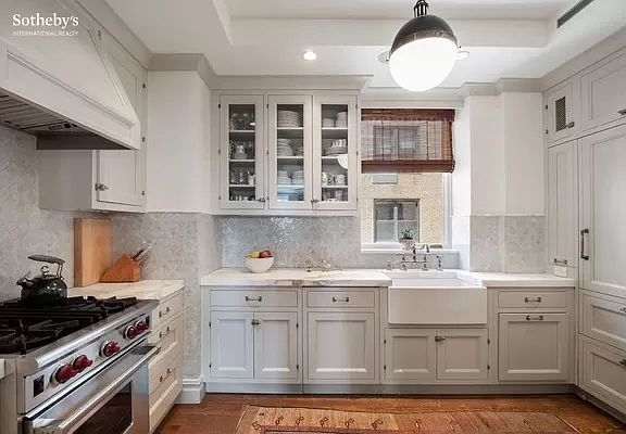 3rd image of 1105 Park Ave #12D