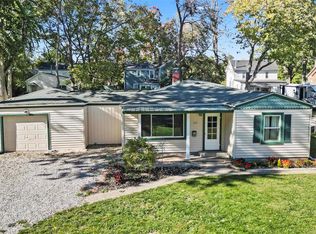 513 W Main St, Lebanon, IL 62254