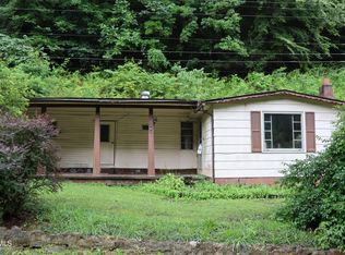 362 Rakes Ridge Rd, Birchleaf, VA 24220