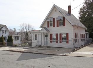 3 Montgomery St, Lawrence, MA 01841