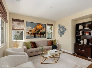 32 Sevilla, Rancho Santa Margarita, CA 92688