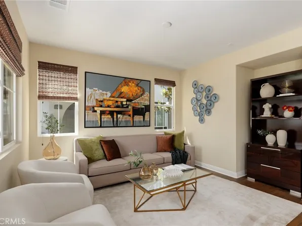 32 Sevilla, Rancho Santa Margarita, CA 92688