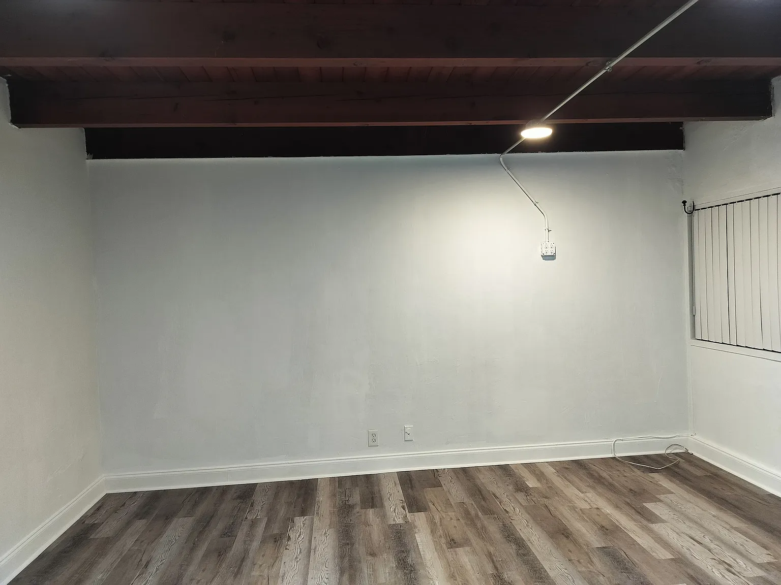 Studio, 450 sqft, $1,350 — Photo 3