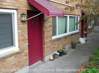 119 Valley St APT 7, Seattle, WA 98109