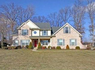 3150 Lexington Glen Blvd, Monclova, OH 43542