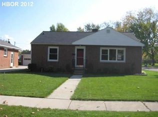 201 E Pearl St, Findlay, OH 45840