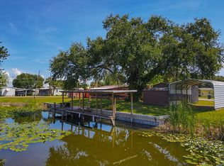 1630 Lake Dr, Okeechobee, FL 34974