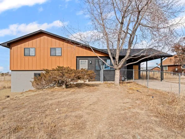 3608 W County Road 8, Berthoud, CO 80513
