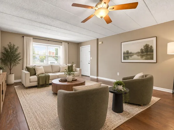 750 E Marshall St APT 103, West Chester, PA 19380