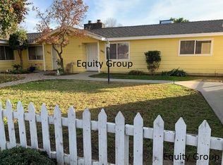 2015 E Walnut Ave, Visalia, CA 93292