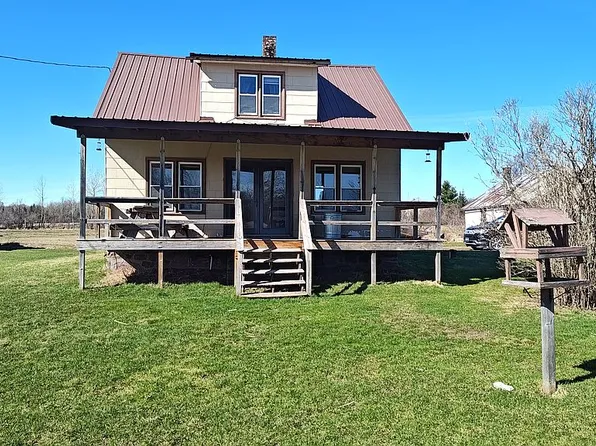 11991 State Highway M28, Watton, MI 49970