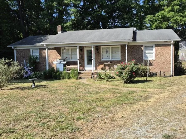 6912 Harlow Dr, High Point, NC 27263
